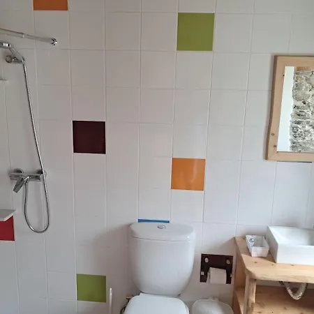 Al Rossadas Margurisse Dom wakacyjny