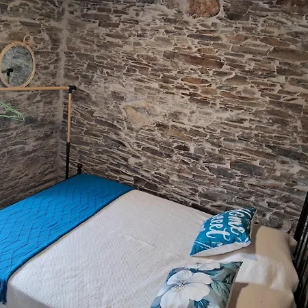 Al Rossadas Margurisse Dom wakacyjny Benfeita